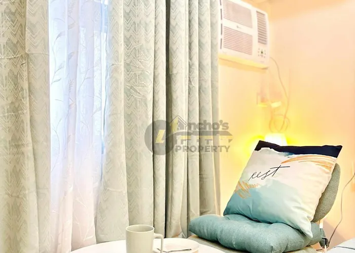 Cel Horizons 101 Unit Apartment *