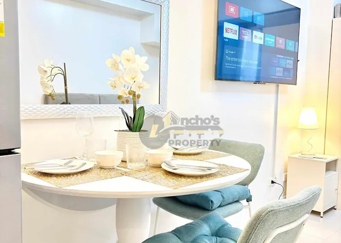 Apartment Cel Horizons 101 Unit Cebu